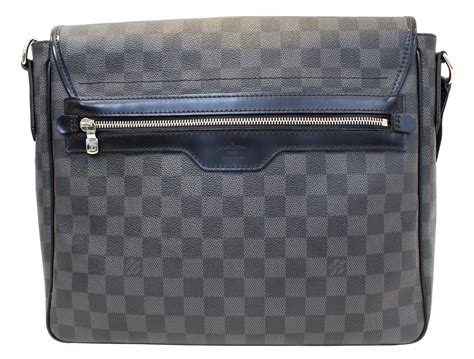 Louis Vuitton Daniel MM .